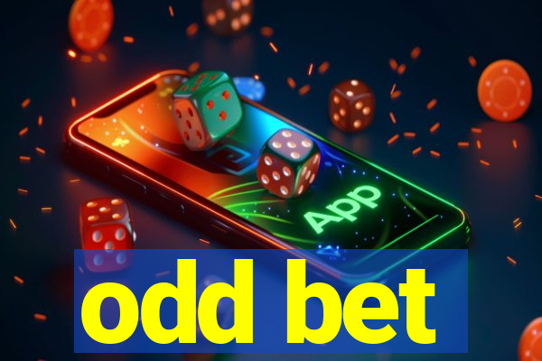 odd bet